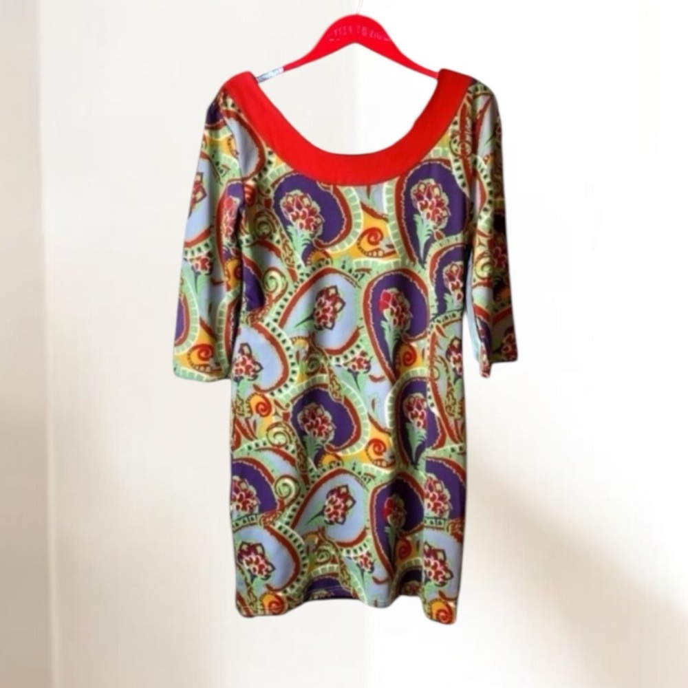 Tracy Negoshian fashion dress size M